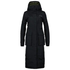 DIDRIKSONS Women's Liana Parka Long - Parka