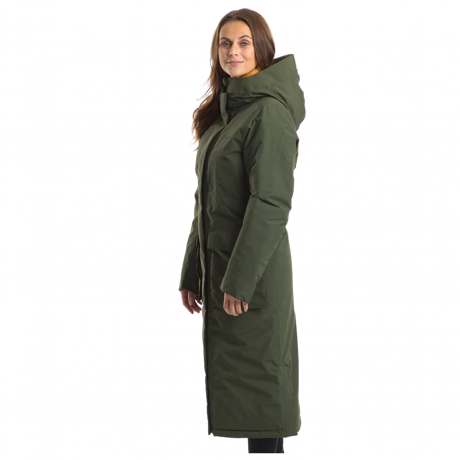DIDRIKSONS Women's Liana Parka Long - Parka 10 DIDRIKSONS Women's Liana Parka Long - Parka - Image 10