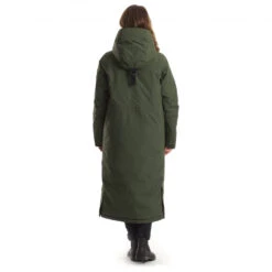 DIDRIKSONS Women's Liana Parka Long - Parka 21 DIDRIKSONS Women's Liana Parka Long - Parka -Berghaus Sales didriksons womens liana parka long parka detail 12