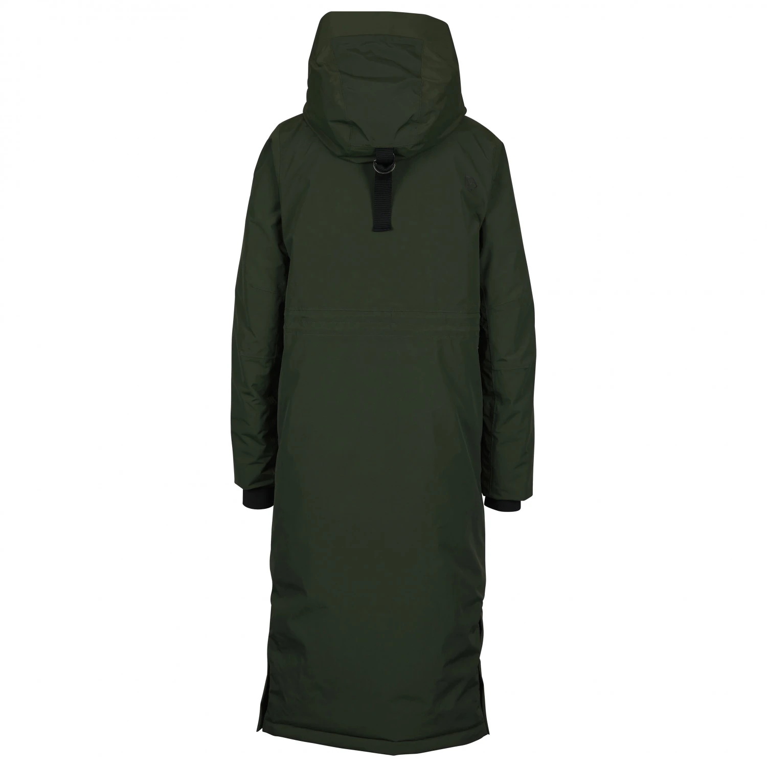 DIDRIKSONS Women's Liana Parka Long - Parka 3 DIDRIKSONS Women's Liana Parka Long - Parka - Image 3