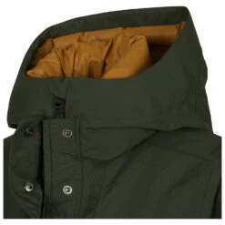 DIDRIKSONS Women's Liana Parka Long - Parka 14 DIDRIKSONS Women's Liana Parka Long - Parka -Berghaus Sales didriksons womens liana parka long parka detail 4