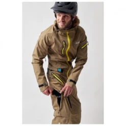 Dirtlej Dirtsuit Core Edition - Cycling Skinsuit -Berghaus Sales dirtlej dirtsuit core edition cycling skinsuit detail 3