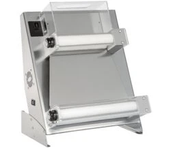 Prisma DS500RP Dough Roller - Pizza Former. 45cm - 18 Inch -Berghaus Sales dsa rp h 1