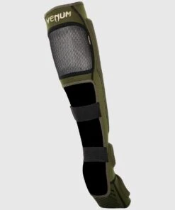 Venum Kontact Evo Shin Guards -Berghaus Sales e797377bf43895ea468a285cc8e2fb46e7c5e36d SHINGUARDS KONTACT EVO KHAKI GOLD 1500 02