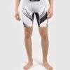 UFC Venum Pro Line Men's Vale Tudo Shorts - White