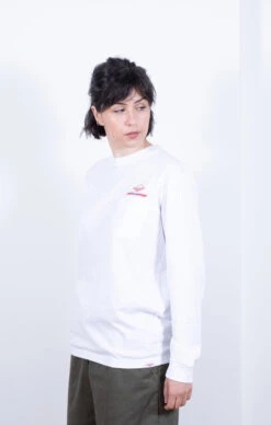 10th Anniversary Team L/S Pocket T White -Berghaus Sales epitome battenwear 10thanniversaryteamlspockettwhite 1650459309Epitome399