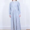 Masscob Dress Lianor Bluette