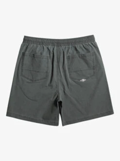 Quiksilver Saturn Taxer - Elasticated Shorts For Men -Berghaus Sales eqyws03841 quiksilverf kvj0 bck1