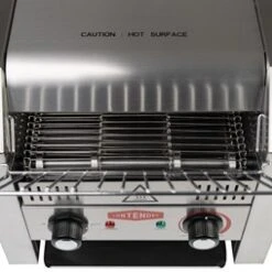 Contender Conveyor Toaster - Up To 360 Slices An Hour -Berghaus Sales etc007 13