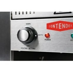 Contender Conveyor Toaster - Up To 360 Slices An Hour -Berghaus Sales etc007 7
