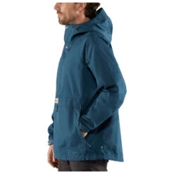 FJÄLLRÄVEN Vardag Anorak - Casual Jacket -Berghaus Sales fjaellraeven vardag anorak casual jacket detail 5