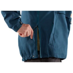 FJÄLLRÄVEN Vardag Anorak - Casual Jacket -Berghaus Sales fjaellraeven vardag anorak casual jacket detail 7