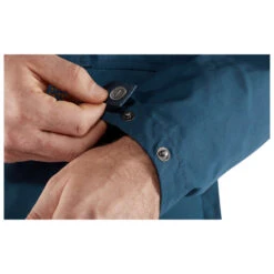 FJÄLLRÄVEN Vardag Anorak - Casual Jacket -Berghaus Sales fjaellraeven vardag anorak casual jacket detail 8