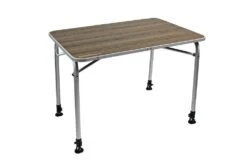 Outdoor Revolution Dura-Lite Board Table 80 X 60 -Berghaus Sales fur2145 dura lite80table l2