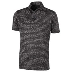 Galvin Green Mack Ventil8 Plus Golf Shirt