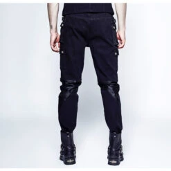 Pants Men's PUNK RAVE - Militarist -Berghaus Sales gghghf0305