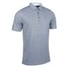 Glenmuir Irvine Golf Polo Shirt