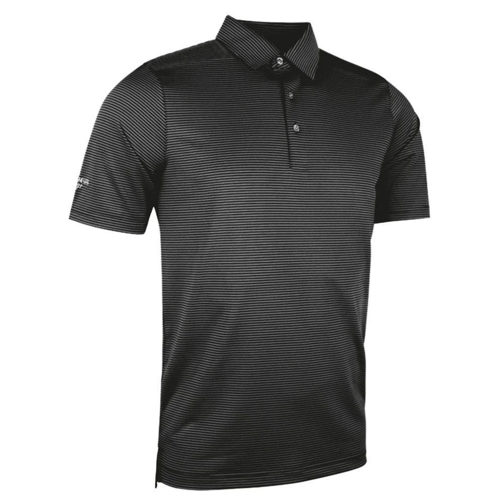 Glenmuir Torrance Golf Polo Shirt 1 Glenmuir Torrance Golf Polo Shirt