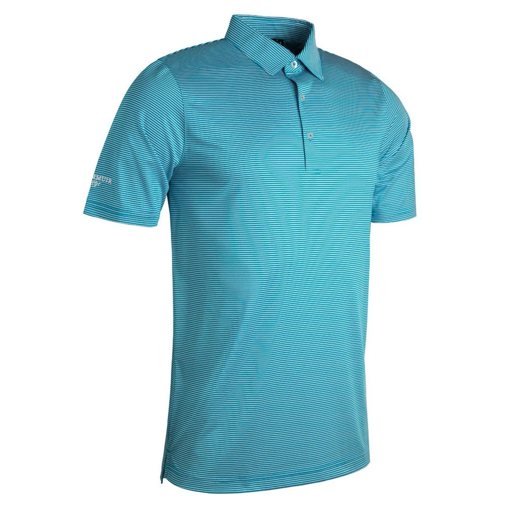 Glenmuir Torrance Golf Polo Shirt 3 Glenmuir Torrance Golf Polo Shirt - Image 3