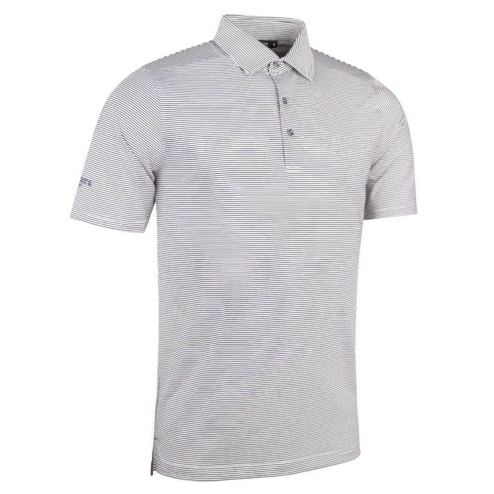 Glenmuir Torrance Golf Polo Shirt 5 Glenmuir Torrance Golf Polo Shirt - Image 5