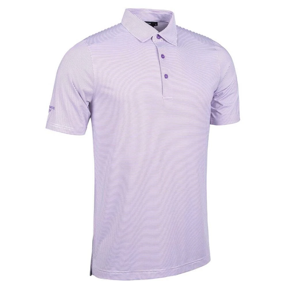 Glenmuir Torrance Golf Polo Shirt 8 Glenmuir Torrance Golf Polo Shirt - Image 8