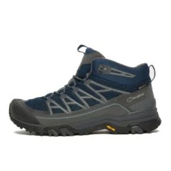Berghaus Women’s Expanse Mid GORE-TEX® Walking Boots -Berghaus Sales go 097437 z