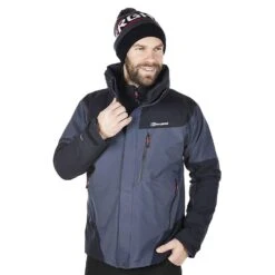 Berghaus Men's Arran 3-in-1 Jacket -Berghaus Sales go 098136 z