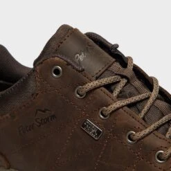 Men’s Lindale Waterproof Walking Shoe -Berghaus Sales go 100458 e