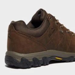 Men’s Lindale Waterproof Walking Shoe -Berghaus Sales go 100458 f