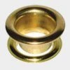 13mm Brass Eyelets