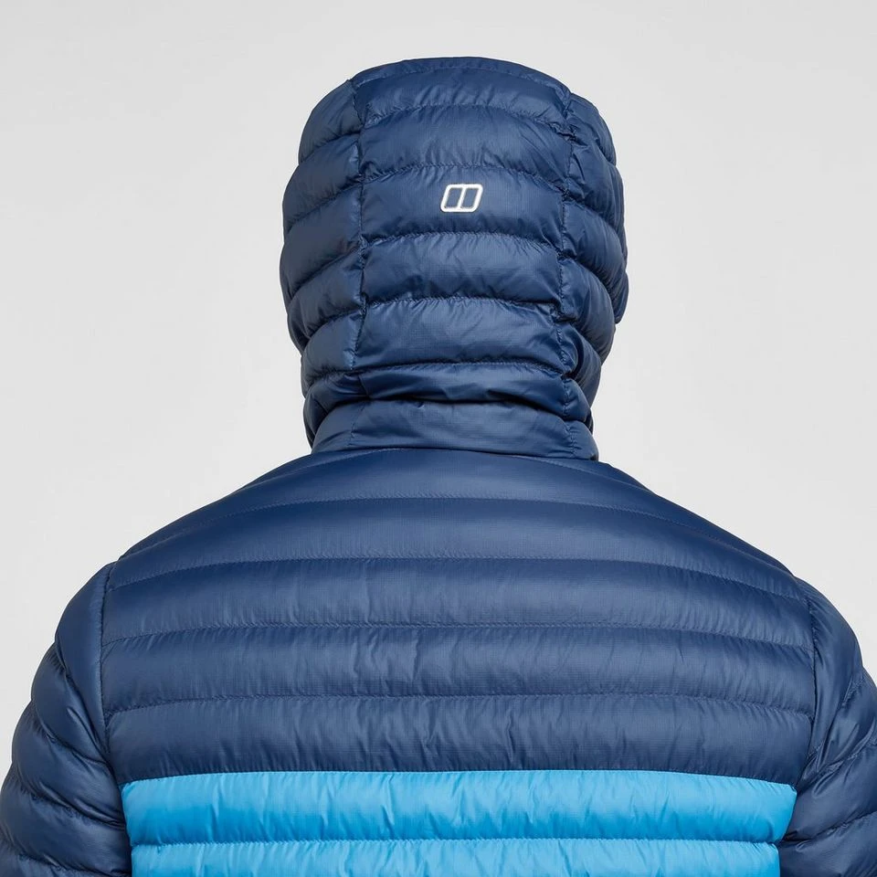 Berghaus Men's Claggan Insulated Jacket 6 Berghaus Men's Claggan Insulated Jacket - Image 6