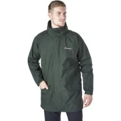 Berghaus Men's Long Cornice IA GORE-TEX® Jacket -Berghaus Sales go 253097 z