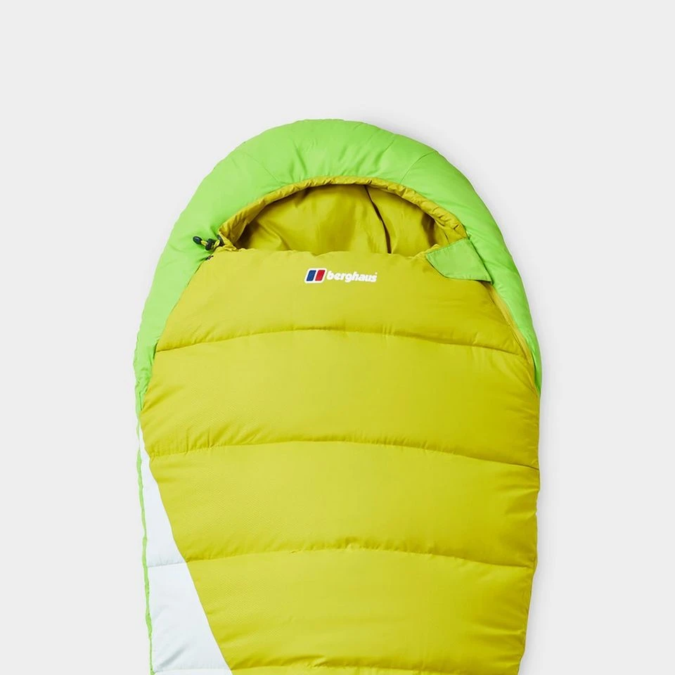 Berghaus Transition 300 Sleeping Bag 1 Berghaus Transition 300 Sleeping Bag