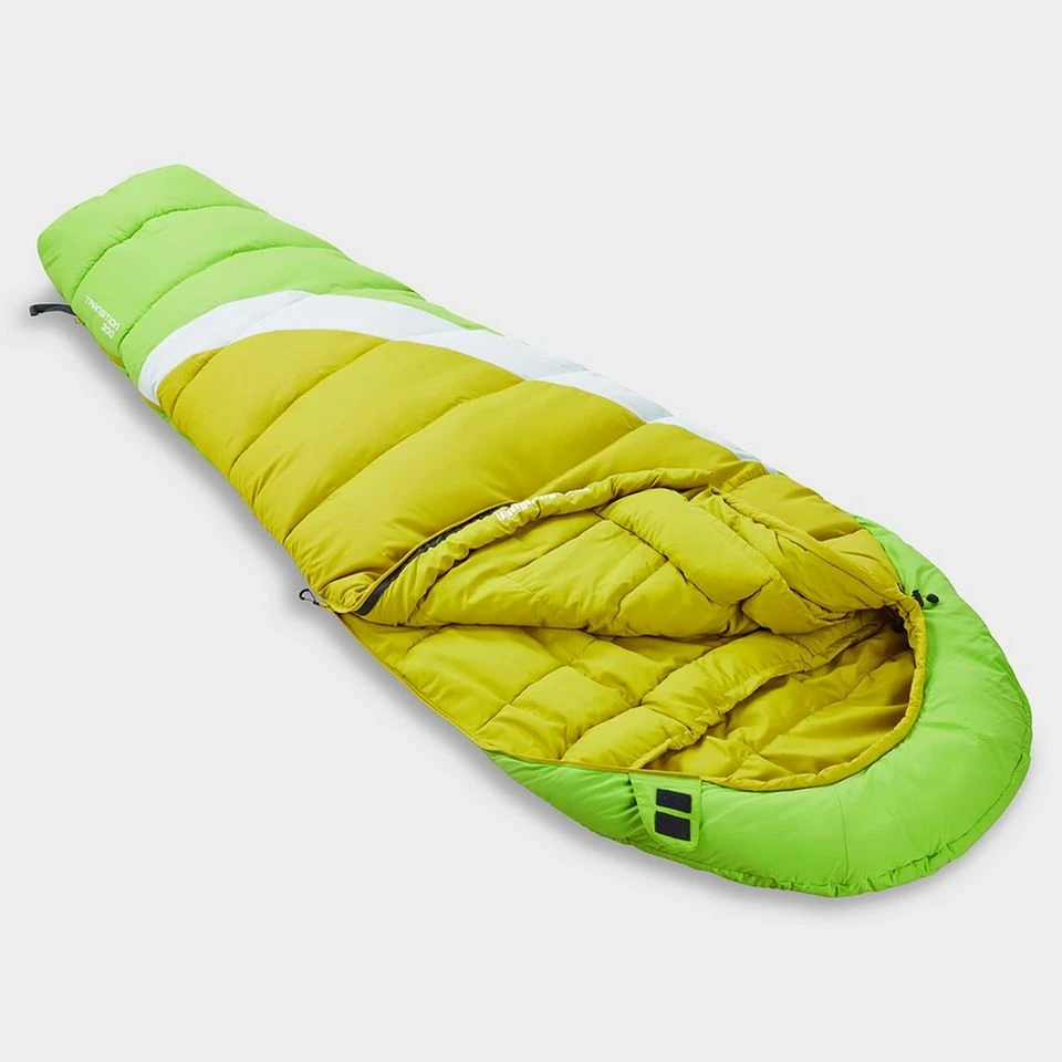 Berghaus Transition 300 Sleeping Bag 5 Berghaus Transition 300 Sleeping Bag - Image 5