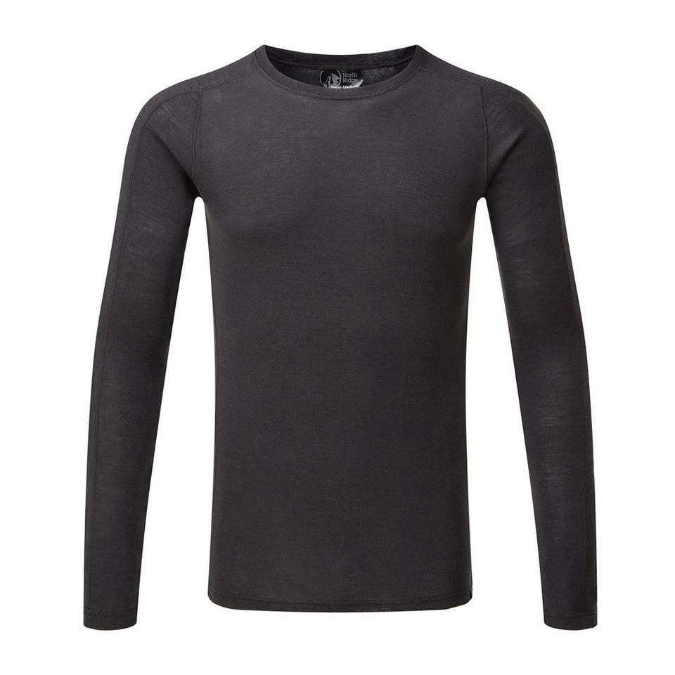 Men's Convect-200 Merino LS Top 1 Men's Convect-200 Merino LS Top