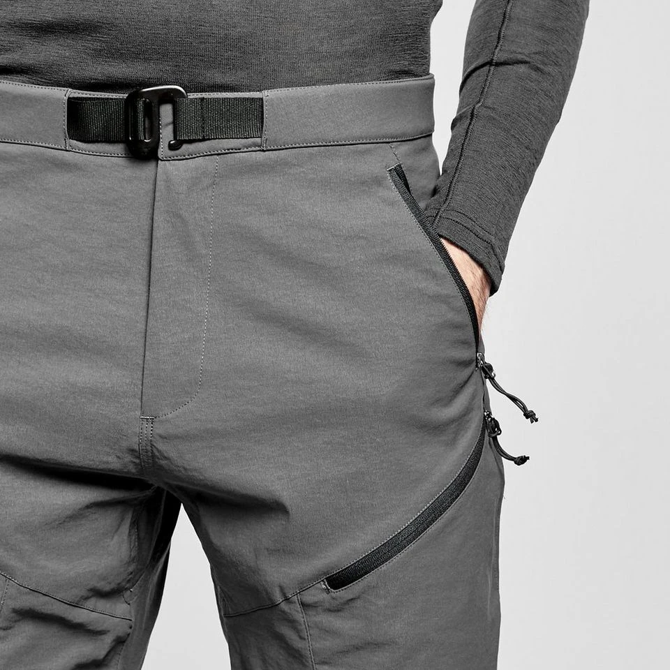 Men's Brora Shorts 4 Men's Brora Shorts - Image 4