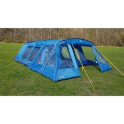 Vanguard 6 Tent Porch -Berghaus Sales go 329241 z