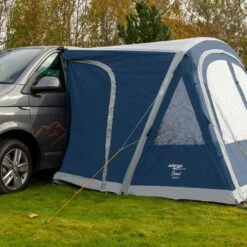 Vango Elwood Low Van Awning -Berghaus Sales go 331018 d
