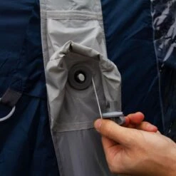 Vango Elwood Low Van Awning -Berghaus Sales go 331018 j