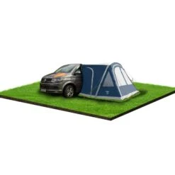 Vango Elwood Low Van Awning -Berghaus Sales go 331018 z