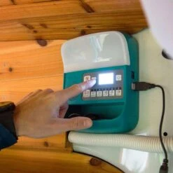 Biolite SolarHome 620 (Lighting System & Power Hub) -Berghaus Sales go 331182 g