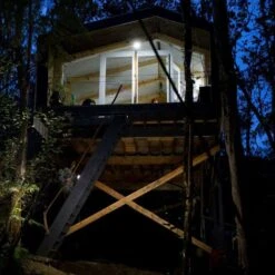 Biolite SolarHome 620 (Lighting System & Power Hub) -Berghaus Sales go 331182 h