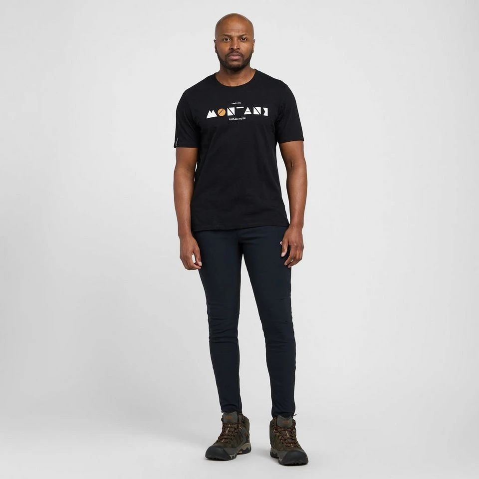 Montane Men's Mode Mission Pants 3 Montane Men's Mode Mission Pants - Image 3