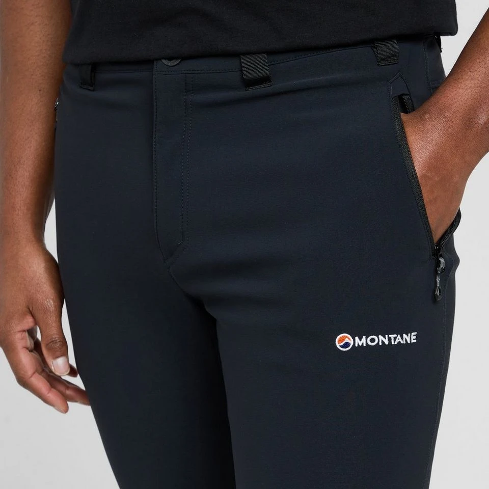 Montane Men's Mode Mission Pants 4 Montane Men's Mode Mission Pants - Image 4