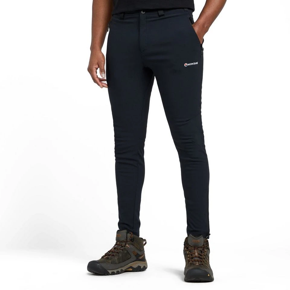 Montane Men's Mode Mission Pants 7 Montane Men's Mode Mission Pants - Image 7