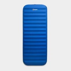 Berghaus Air Single Self-Inflating Mat
