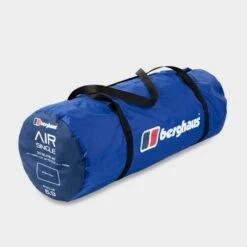 Berghaus Air Single Self-Inflating Mat -Berghaus Sales go 351549 f