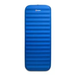 Berghaus Air Single Self-Inflating Mat -Berghaus Sales go 351549 z