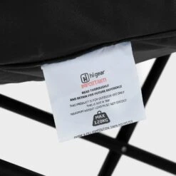 Vegas XL Camping Chair -Berghaus Sales go 352015 j