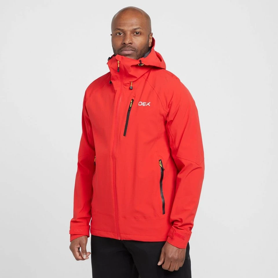 Men’s Aonach Waterproof Jacket 1 Men’s Aonach Waterproof Jacket